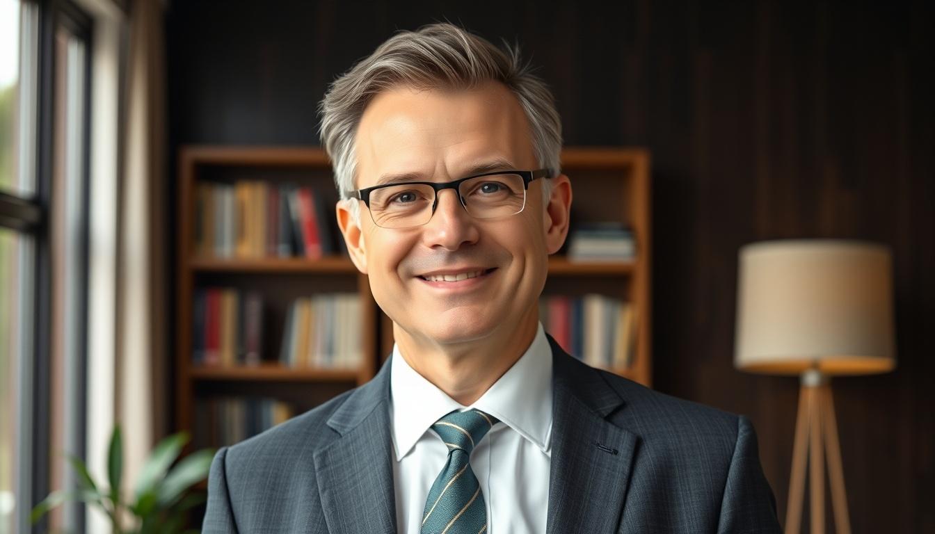 Carlos Fernández
